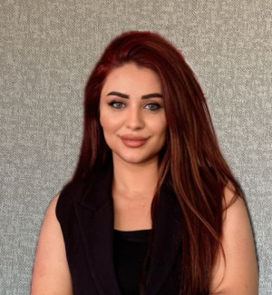 KÜBRA DURAK